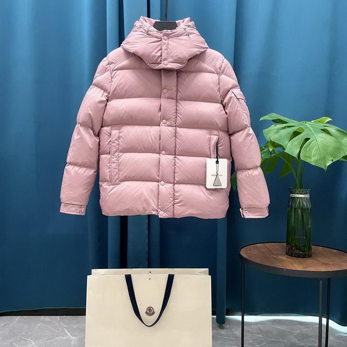 Moncler Down Jacket Wmns ID:20251123-135